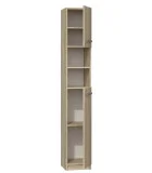 Bathroom cabinet MARBELA 32 cm sonoma oak order